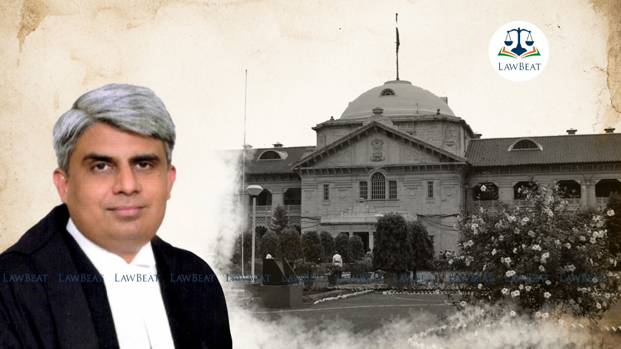 Allahabad High Court dismisses plea filed against DIOS order refusing compassionate appointment for delay of 5 years Allahabad High Court dismisses plea filed against DIOS order refusing compassionate appointment for delay of 5 years